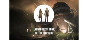 Everybody's Gone to the Rapture (PC) klíč Steam Everybody's Gone to the Rapture (PC) klíč Steam