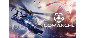 Comanche (PC) klíč Steam