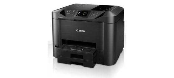 Canon MAXIFY MB5450