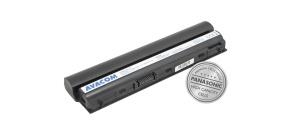 AVACOM baterie pro Dell Latitude E6220, E6330 Li-Ion 11,1V 6400mAh 71Wh AVACOM baterie pro Dell Latitude E6220, E6330 Li-Ion 11,1V 6400mAh 71Wh