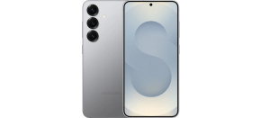 Samsung Galaxy S25 5G 12GB/512GB šedá, EU