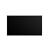 LG 55" signage 55UH7Q - UHD Signage, 700nit, 24/7, 25% haze, webOS 8.0, HDMI-out (x), 29.7mm, even bezel (11.4)