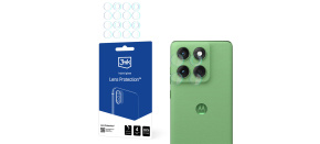 3mk Lens Protection pro Motorola Edge 60