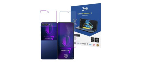 3mk ochranná folie SilverProtection+ Folded Edition pro Samsung Galaxy Z Flip 7