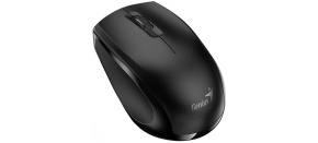 GENIUS myš NX-8006S/ 1600 dpi/ bezdrátová/ tichá/ černá GENIUS myš NX-8006S/ 1600 dpi/ bezdrátová/ tichá/ černá