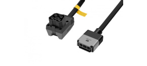 EcoFlow Power Stream kabel k propojení s DELTA Pro či bateriemi pro Power Kit 0,5m