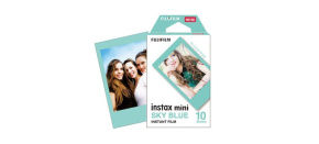 Fujifilm Film Instax Mini Blue Frame