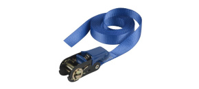 Master Lock Upínací popruh s ráčnou  4365EURDAT - 500cm