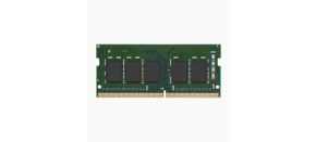 KINGSTON SODIMM DDR4 16GB 3200MT/s CL22 ECC 1Rx8 Hynix C Server Premier