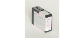 EPSON ink bar Stylus Pro 3800 - light magenta (80ml)