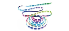 WG - LED pásek WG2, 5 metrů, s aplikaci, IP 65 WG - LED pásek WG2, 5 metrů, s aplikaci, IP 65