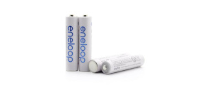 PANASONIC R3 750mAh Ni-Mh Eneloop bulk PANASONIC R3 750mAh Ni-Mh Eneloop bulk