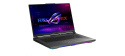 ASUS NTB ROG Strix G16 (G614FR-NEBULA147W), R9 9955HX3D, 16" 2560x1600, 32GB, 1TB SSD, Radeon+RTX 5070Ti, W11 Home, Gray