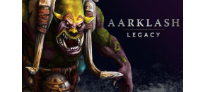 Aarklash: Legacy (PC) klíč Steam Aarklash: Legacy (PC) klíč Steam