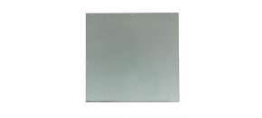 EUROCASE průhledný boční panel pro modely ML X8xx