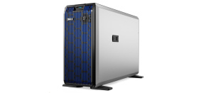 DELL SRV PowerEdge T360 /8x3.5" HotPlug/6325P/1x32GB/1x480GB SSD SATA/1x700W/H755/DRAC9 Ent/3Yr Basic NBD