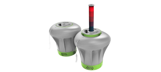 Marimex Velký plovák Premium