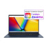 ASUS NTB Vivobook 15 (X1504VA-BQ3870W), Core 5 120U, 15.6" FHD, 8GB, 512GB SSD, Intel, W11 Home, Quiet Blue