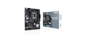 ASUS MB Sc LGA1700 PRIME H610M-E DDR4, Intel H610, 2xDDR4, 1xDP, 1xHDMI, 1xVGA, mATX ASUS MB Sc LGA1700 PRIME H610M-E DDR4, Intel H610, 2xDDR4, 1xDP, 1xHDMI, 1xVGA, mATX