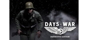 Days of War (PC) klíč Steam