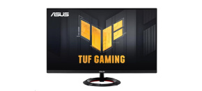 ASUS LCD 27" VG279Q3R TUF Gaming, Full HD, 180Hz, Fast IPS, Extreme Low Motion Blur, 1ms, FreeSync,100% sRGB ASUS LCD 27" VG279Q3R TUF Gaming, Full HD, 180Hz, Fast IPS, Extreme Low Motion Blur, 1ms, FreeSync,100% sRGB