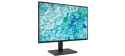 ACER LCD Vero B277Gbmiprzx 69cm (27") FHD IPS LED, 1920x1080@120Hz, 250cd/m2, 178/178, 4ms (GTG), 1xVGA + 1xHDMI(1.4) +