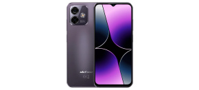 Smartphone Ulefone Note 16 Pro 8+256Gb, Midnight Violet, EU