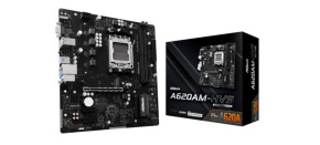ASRock MB Sc AM5 A620AM-HVS, AMD A620A, 2xDDR5, 1xHDMI ASRock MB Sc AM5 A620AM-HVS, AMD A620A, 2xDDR5, 1xHDMI