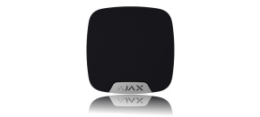 Ajax HomeSiren (8EU) ASP black (38110) Ajax HomeSiren (8EU) ASP black (38110)