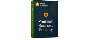_Nová Avast Premium Business Security pro 27 PC na 24 měsíců