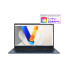 ASUS NTB Vivobook 15 (X1504VA-NJ2497W), i3-1315U, 15.6" FHD, 8GB, 512GB SSD, Intel, W11 Home, Quiet Blue