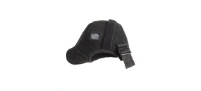 Zebra glove, right, S Zebra glove, right, S