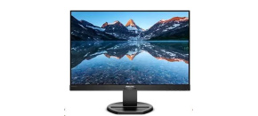 Philips MT IPS LED 24,1" 240B9/00 - IPS panel, 1920x1200, D-Sub, DVI-D, HDMI, DP, USB, repro, pivot Philips MT IPS LED 24,1" 240B9/00 - IPS panel, 1920x1200, D-Sub, DVI-D, HDMI, DP, USB, repro, pivot