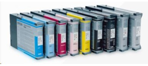 EPSON ink bar Stylus PRO 4000/4400/7600/9600 - Yellow (110ml)