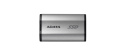 ADATA External SSD 1TB SD810 USB 3.2 USB-C, Stříbrná