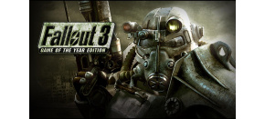 Fallout 4: Game of the Year Edition (PC) klíč Steam Fallout 4: Game of the Year Edition (PC) klíč Steam
