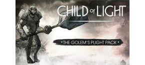 Child of Light - DLC 1 Golem (PC) klíč Uplay Child of Light - DLC 1 Golem (PC) klíč Uplay