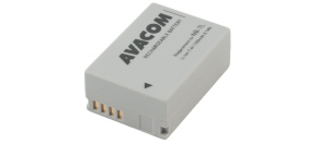 AVACOM Canon NB-7L Li-ion 7.4V 1100mAh 8.1Wh