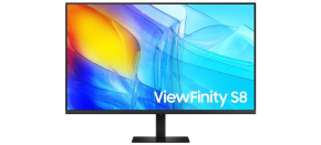 SAMSUNG MT LED LCD 37" ViewFinity S8 (S80D) 3840x2160 UHD SAMSUNG MT LED LCD 37" ViewFinity S8 (S80D) 3840x2160 UHD