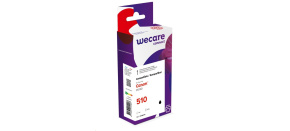 WECARE ARMOR cartridge pro CANON Pixma MP250, MP270 (PG510) černá 9ml, 270 str WECARE ARMOR cartridge pro CANON Pixma MP250, MP270 (PG510) černá 9ml, 270 str