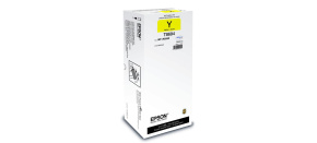EPSON Ink bar Recharge XXL for A3 – 75.000str. Yellow 735,2 ml EPSON Ink bar Recharge XXL for A3 – 75.000str. Yellow 735,2 ml
