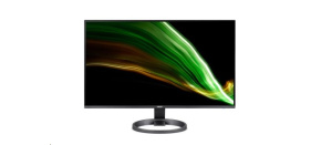ACER LCD R242YGymix,60cm IPS LED,FHD,250nits,178/178,Audio,Repro,HDMI,VGA,VESA,Dark Grey ACER LCD R242YGymix,60cm IPS LED,FHD,250nits,178/178,Audio,Repro,HDMI,VGA,VESA,Dark Grey