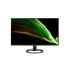 ACER LCD R242YGymix,60cm IPS LED,FHD,250nits,178/178,Audio,Repro,HDMI,VGA,VESA,Dark Grey