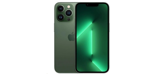 Apple iPhone 13 Pro 256GB Green (2nd hand) - použité