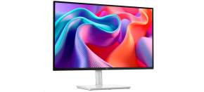 DELL LCD S2725DSM - 27"/QHD/IPS/2560x1440/16:9/144Hz/1ms/1500:1/350 cd/m2/HDMI/DP/VESA/PIVOT/3YNBD (210-BSVN)