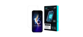 3mk ochranná folie 1UP pro Apple iPhone 16 Pro Max (3ks)
