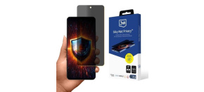 3mk ochranná folie Silky Matt Privacy pro Realme C71