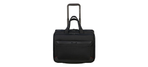 Samsonite PRO-DLX 6 Taška na notebook s kolečky 15.6“ černá