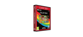 Evercade Activision Collection 1