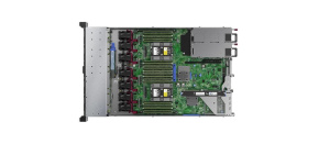 HPE PL DL360g10 4215R (3.2G/8C) 1x32G MR416i 8SFF 1x800W 2x10G-T FLR RENEW